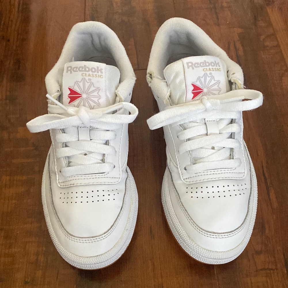 Reebok Club Sneakers